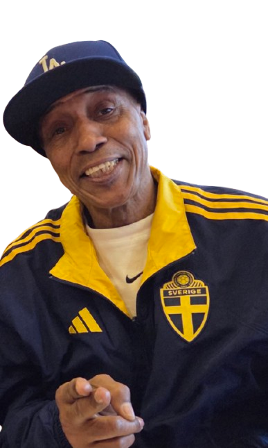 Tony Gogo